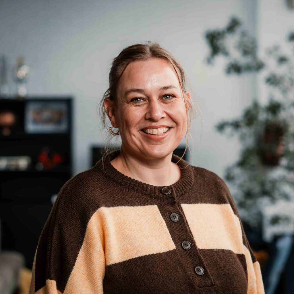 Profielfoto van Harriet