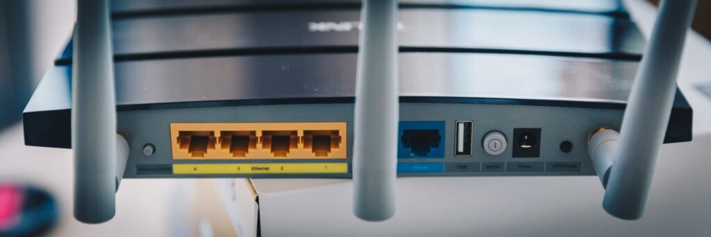 uitlaat Specimen maat Een betere draadloze wifi-verbinding voor je thuiswerkplek - Belgie Voys