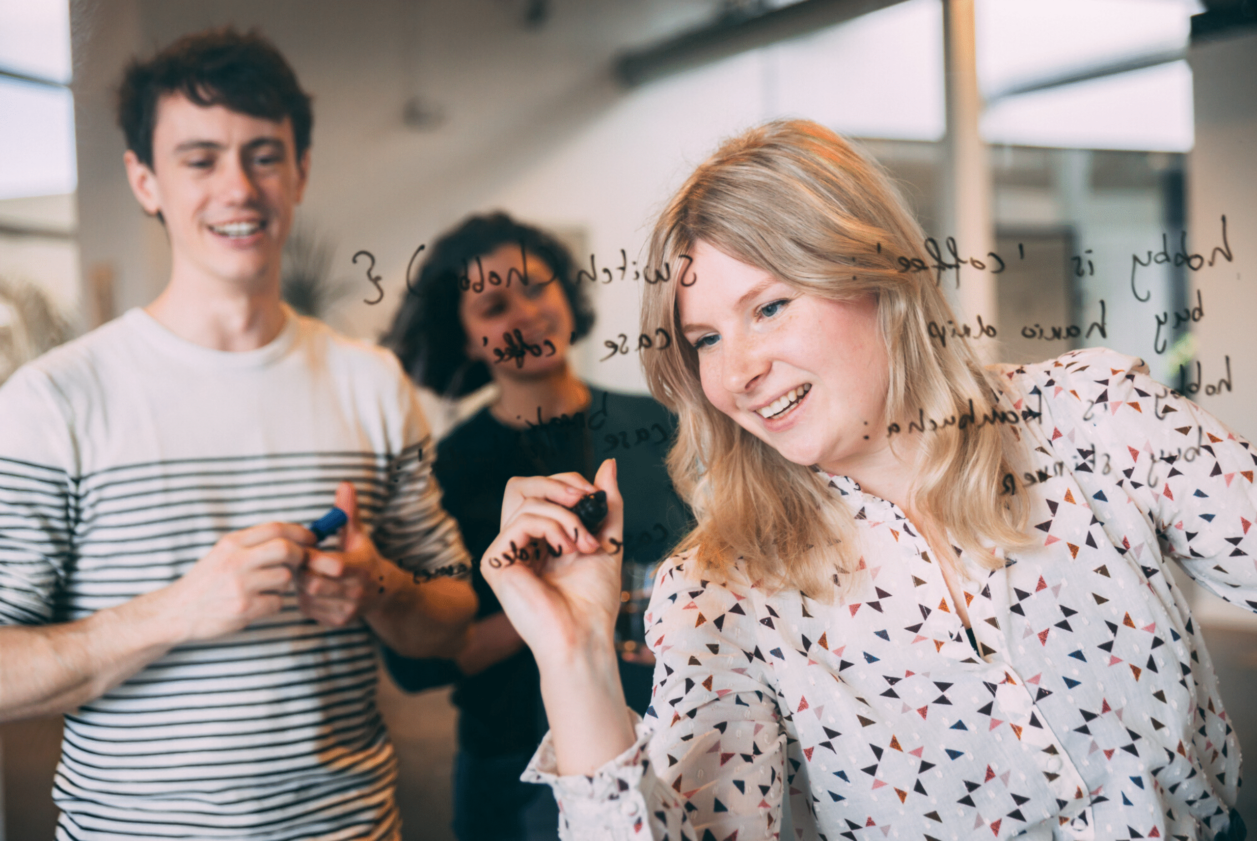 Freedom functies 2025