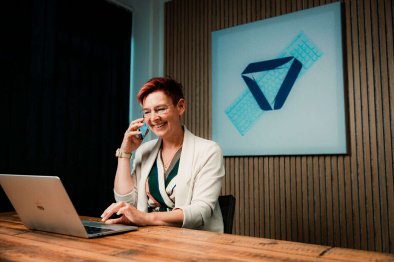 Zonder gedoe hybride werken met de Gebruiker in Freedom