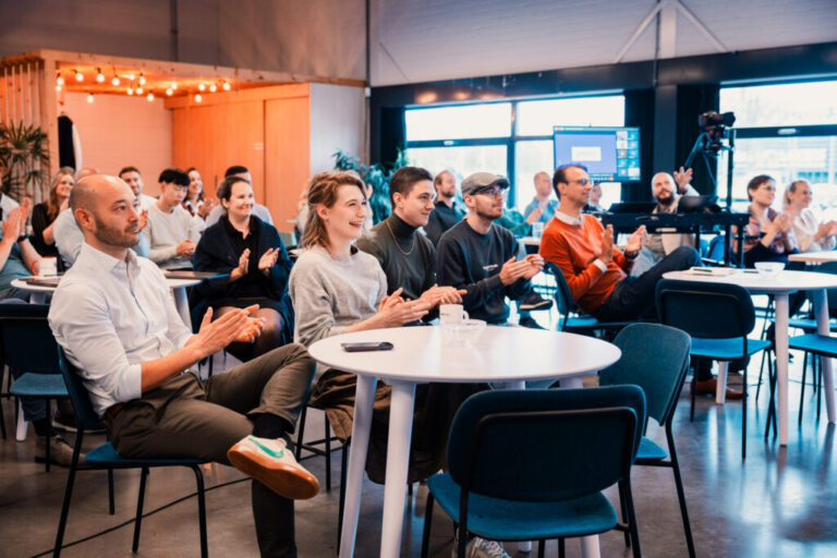 Je hele bedrijf leren werken met AI in 3 dagen